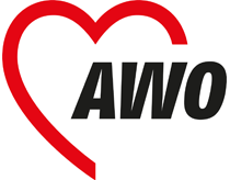 Bild: Logo AWO